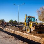 Cabrera negó haberle pegado en la cara a su ex pareja