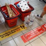 Informe de servicios de la fecha