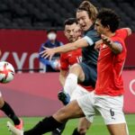 ¡Primera medalla argentina en Tokio!