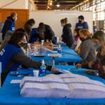 Abierto en vacaciones