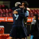 Los nominados a los Emmys