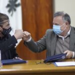 Córdoba suma nueva aparatología para hospitales provinciales