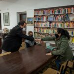 Entrega de más de 62 mil nuevas tarjetas Alimentar en toda la provincia