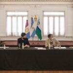 Con polémica intervención del VAR, Boca empató sin goles con Atlético Mineiro