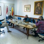 Familia herida en riña entre vecinos