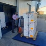 Desde hoy, mayores de 40 años podrán vacunarse con primera dosis sin turno previo