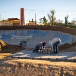 Matadero, un rodaje internacional que revolucionó Villa María y alrededores