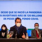 Prórroga para inscribirse a las ayudas económicas
