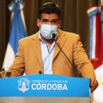 Schiaretti habilitó un tramo de la zona 3 del Gasoducto Regional Calamuchita III