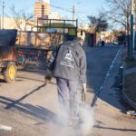 El radicalismo cordobés define su estrategia de cara a las PASO