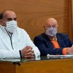 Inician obras hídricas por $58 millones