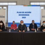 Se conocieron los oferentes para ejecutar la obra de saneamiento cloacal en Las Perdices