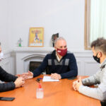 La Provincia presentará el Equipo Técnico de Acción ante Catástrofes (ETAC)