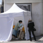 Cinco días de Duelo Nacional en homenaje a los muertos por coronavirus