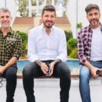 ¡Primera medalla argentina en Tokio!