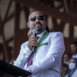 «El reino», la nueva ficción argentina de Netflix, ya tiene fecha de estreno