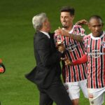 River busca el pase a cuartos de final ante Argentinos en La Paternal