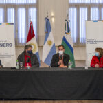 Escuela de Abogados del Estado: exitosa primera charla virtual