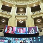 Récord de aplicación de vacunas en Córdoba: se colocaron 73.533 dosis