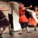 Argentina descontroló en el desfile de la ceremonia inaugural distinta pero emotiva en Tokio 2020