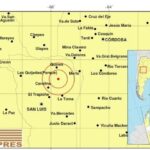 Córdoba registró una ocupación promedio del 65%