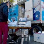 Coronavirus en Córdoba: reportan 835 casos nuevos y 12 fallecimientos