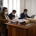 Dos detenidos por el violento asalto en barrio Abilene