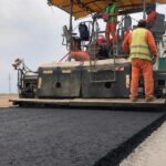 Volcó un camión cargado con vino cerca de Holmberg