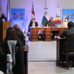 Intensa búsqueda de una niña de 10 años