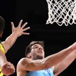 Marcelo Mazzarello criticó a Florencia Peña por su reunión con Alberto Fernández