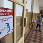 Imputaron y detuvieron a una pareja por el incendio en Malagueño