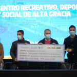 Fortalecimiento de la Red de Municipios Industriales de Córdoba