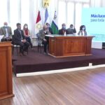 La nueva escuela ProA, en su etapa final