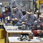 Talibanes reprimieron la primera revuelta civil desde que invadieron Afganistán