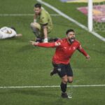 Imputaron a Antonio Ríos por dar un show durante una fiesta clandestina