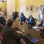 En Argelia se registraron más de 60 fallecidos por incendios forestales