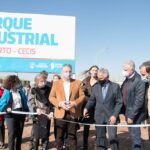 Reunión con el G6 para avanzar en la reactivación del Hub Aéreo Córdoba