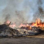 Franco Suárez es el nuevo intendente electo de la localidad de Sampacho