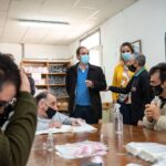 La Ruta Productiva del Cooperativismo será en septiembre