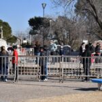 Hasta el viernes será extremo el riesgo de incendios