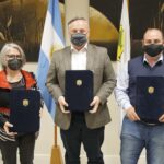 Córdoba registra 26,6% de ocupación de las camas críticas y sigue el descenso