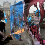 Alberto Fernández analiza cambios en el Gabinete y las restricciones al cupo diario de ingresos al país