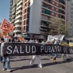 Reporte epidemiológico actualizado