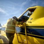 Guzmán dijo que no habrá devaluación y que trabaja para achicar la brecha cambiaria