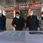 Suman 26 los casos de coronavirus relacionados con la variante Delta