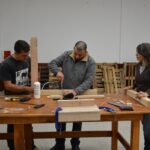 El Tobar García retomó sus actividades