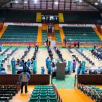 Por la campaña, el Congreso entró en punto muerto y se reactivaría tras las PASO