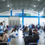 Se sortearon los primeros 16 partidos de la Sudamericana 2022