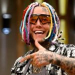 El cohete de SpaceX con la primera tripulación civil ya está en órbita