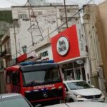 Continúa en grave estado el jubilado asaltado en barrio Bimaco